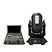 Auto Moving LED Follow Spot Light